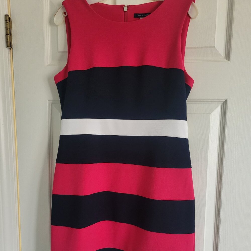 Tommy Hilfiger Dress